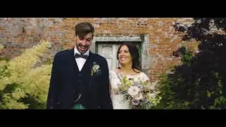 Littlebox Wedding Films - Scottish Wedding Film - Ashley & Jamie (Preview)