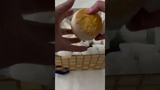Lush Yognog giftset unboxing