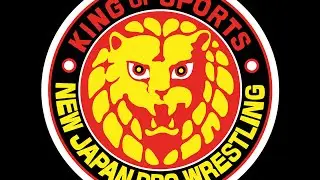 Thursday Night AMP - New Japan Cup w/ Great Sudoku, Abbey & Jordan