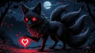 Nowmanco - Kitsune