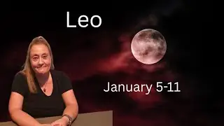 Leo ♌️ 🦁 