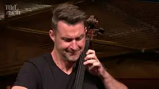 Faure Elegie - Chris Howlett and Rose Riebl