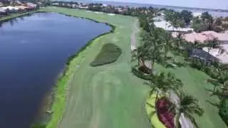 Gulf Harbour Fairways 1 - 9