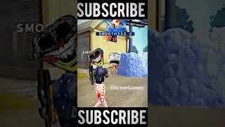 freefire Troll face👽 editing with headshot 🥺|  #shortsfeed #shortvideo #viral #freefire #trending