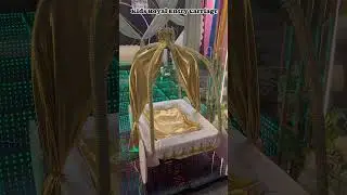 Royal kids Cart | Birthday Entry | Cats Eye Events