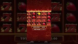 Burn 7 Burn Epic Win #gamble #casino #online #gambling #betting #dc #slots #bet #gaming #megawin