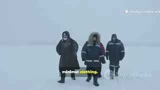 Experiment 625: Japan's Coldest war crime