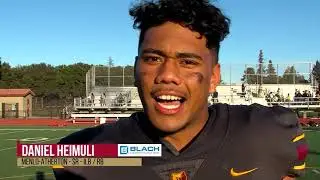 49ers Cal-Hi Sports Report Show #8 | Oct. 7, 2018