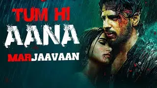 Ek #tum #hi #aana #marjaavaan #trending #viral #sad💔 #song       