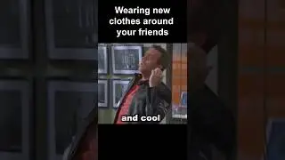 New clothes rizz #meme #house #housemd #fashion #rizz #funny #funnyvideo #memes #cool #style #lol