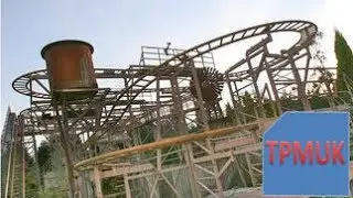 RattleSnake POV CWOAR 2014