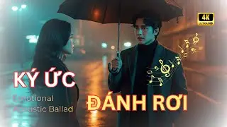 K&Yacute; ỨC Đ&Aacute;NH RƠI | Official Movie - Emotional Acoustic Ballad