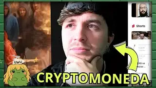 DALAS REVIEW AMENAZA CON VOLVER AL MUNDO CRYPTO