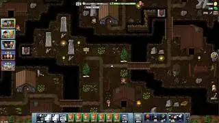 Sick Village | Frigga #7 (PC) | Diggy's Adventure