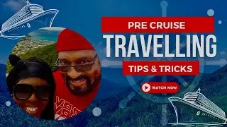 ESSENTIAL Cruise Prep | Discover WHY Travel Insurance Is IMPORTANT
