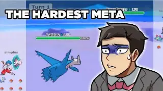 Getting Back into Top 40 | Random Battles to the Top: Pokemon Showdown | Episode 19
