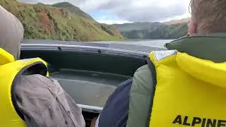 Alpine Jet Boat New Zealand