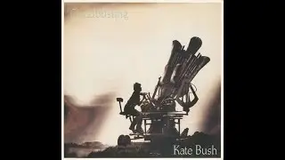 KATE BUSH Cloudbusting (the organon re-mix) (1985)