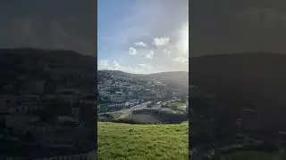 Beautiful llfracombe North Devon Uk 🇬🇧