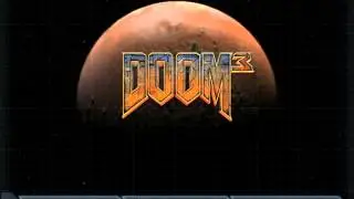 Doom3 Main Menu Theme [PC]