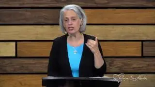A Fresh Vision of God in Distressing Times