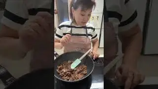 Мясо по-тайски 