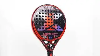 Nox Nexo WPT 2021 | Padelmania Oficial