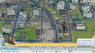 Провал SimCity &mdash; Круглый стол с Крисом, Чарльзом (Ферруччо) и Сэмом