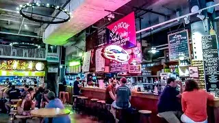 Urbanspace Vanderbilt