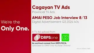 Altima Manpower Agency PESO Job Interview for 8/13 Digital Ad Q2 2024 40s (Cagayan) [ST]