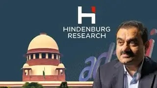 Adani-Hindenburg Case Verdict: SC rejects prayer for SIT probe into allegations against Adani