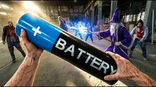 HARDCORE ZOMBIES