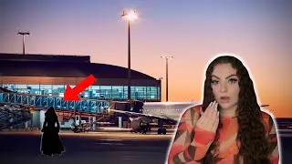 Haunted Airports - All Things Ghostly Episode 30
