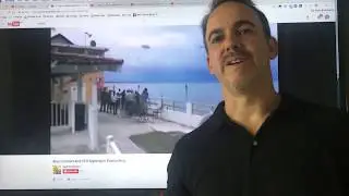 UFO Video: Real or Fake? Here is the verdict. (With closed captions)