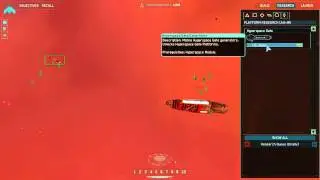 Vaygr Frigate and HS Benchmark