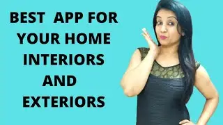 Best App For Home Interiors And Exteriors Planning