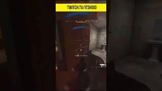 Стримы: twitch.tv/itsHoid