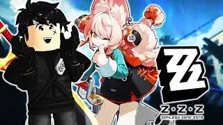 THE MOST CUTEST CHARACTER I EVER PLAYED! | Zenless Zone Zero UPDATE!