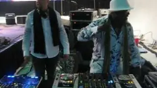 DJ Melao Tirso Duarte @ Cubamemucho