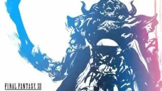 Final Fantasy XII OST - Quiet Determination