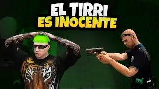 EL TIRRI ES INOCENTE HASTA QUE EL JUEZ LO COMPRUEBE COMPLEX RP