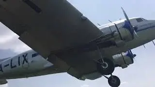 HA-LIX landing @LHBS Buda&ouml;rs