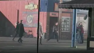 Once Upon A Time 6x11 Street Scene