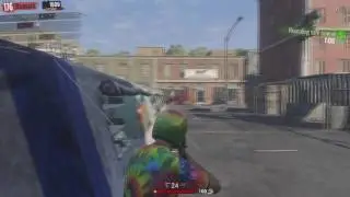 H1z1 king of the kill 2017 Quality Test