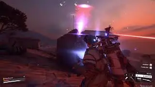 My Teammate Left But I Went On A 9 Kill Solo Streak! - Arc Raiders