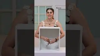 What&rsquo;s in the box Ft. Shrutika Arjun😍 will she guess it right?
