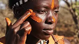 Hadzabe Tribe: Unseen Plant-Based Survival Knowledge | Ancient Foraging Secrets