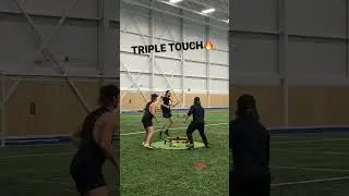 #roundnet #spikeball #defense
