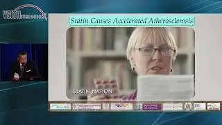 DEBATE: Statins Are Not A Miracle Drug And Have Been Overvalued