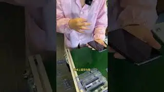 I was lazy and slept during work, and the production line was still on.